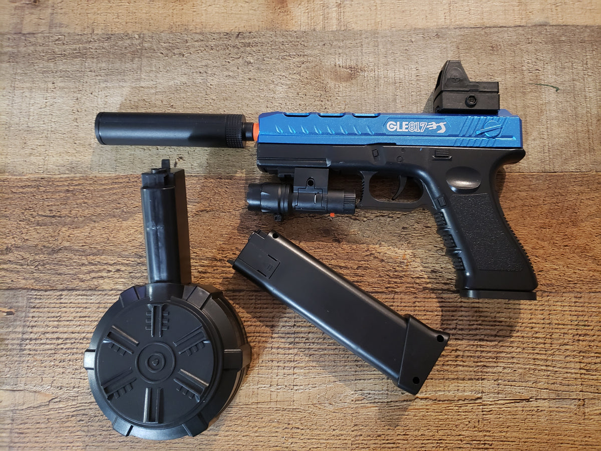 Clearance Glock Gel Blaster Arrow Addiction clearance-glock-gel-blaster-arrow-addiction