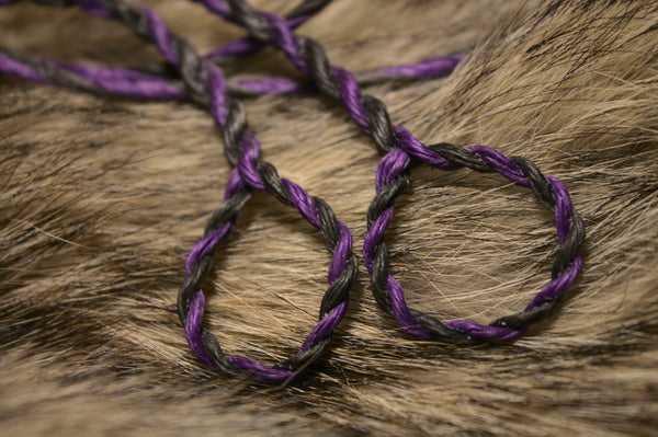 Traditional Bowstrings