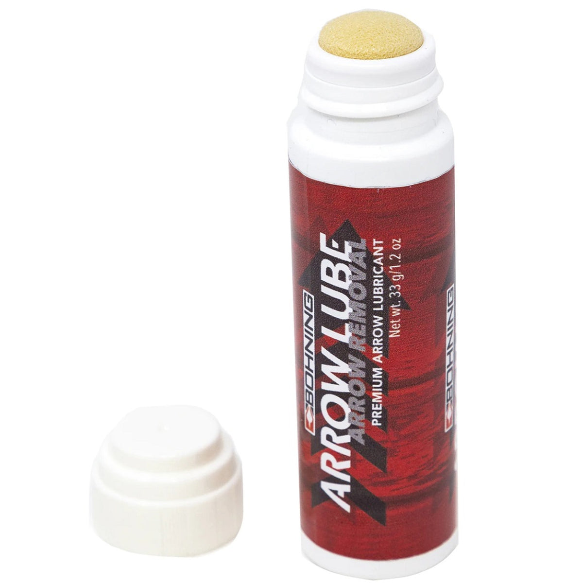 Bohning Arrow Lube Arrow Addiction