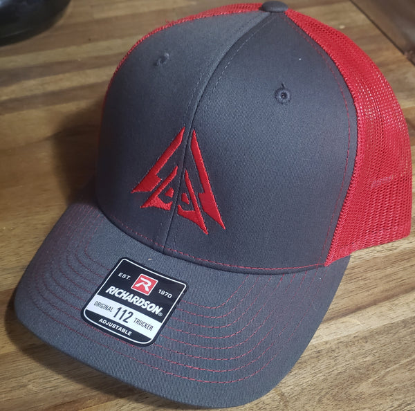 Arrow Addiction Trucker Hats