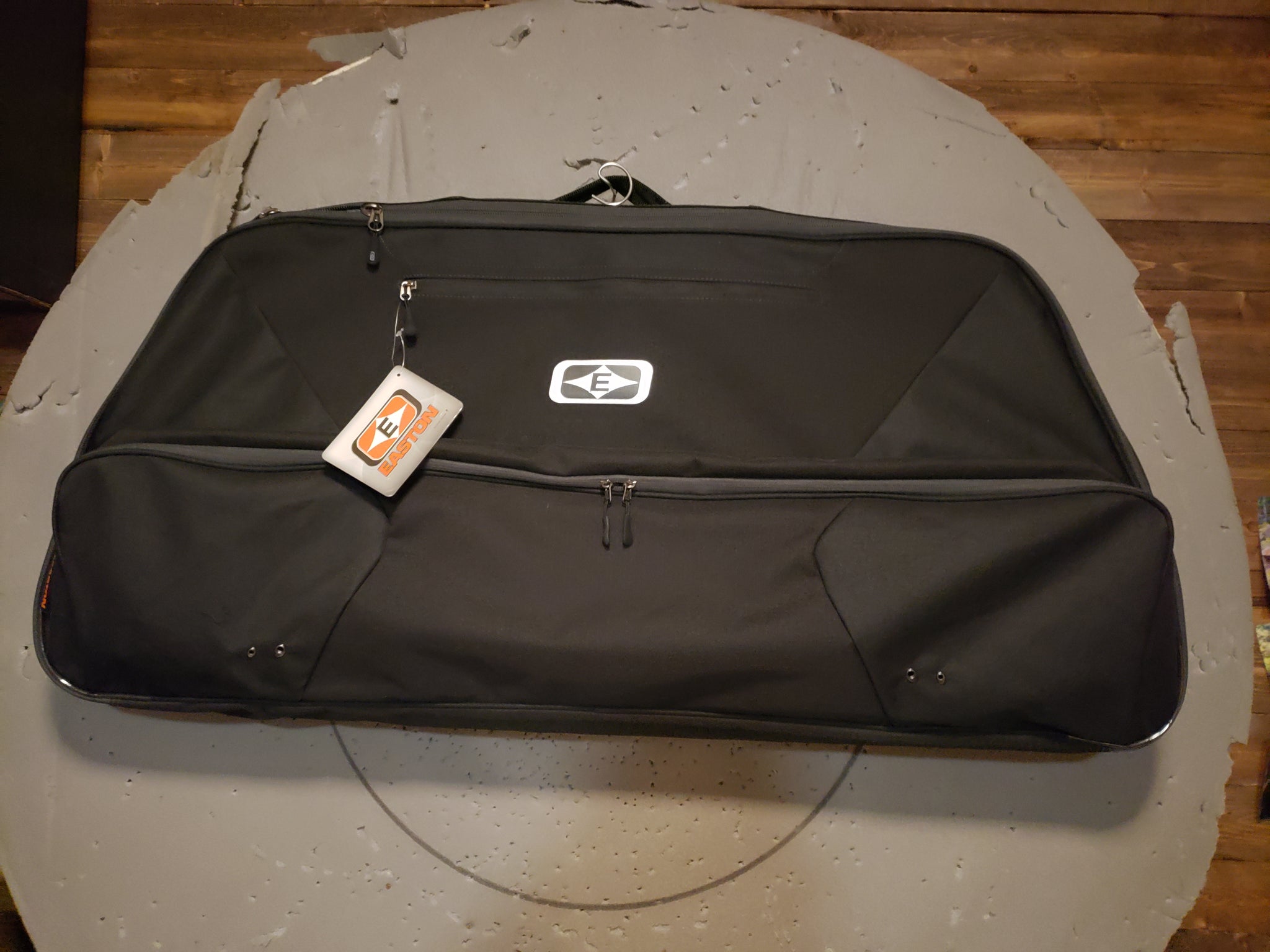 Easton "Bow Go" Bag Case