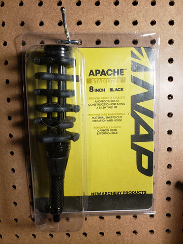NAP Apache 8" Stabilizer