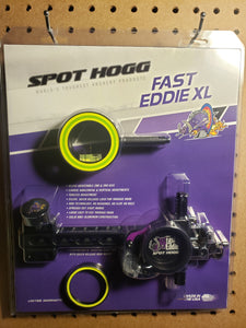 Spot Hogg Fast Eddie XL .010 2-Pin Sight