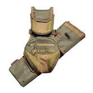 Easton Flipside 4-Tube Hip Quiver