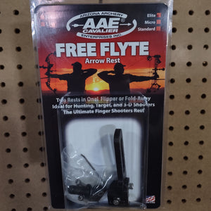 AAE Free Flyte Elite RH