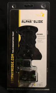 Trophy Ridge Alpha Slide 1-Pin Sight