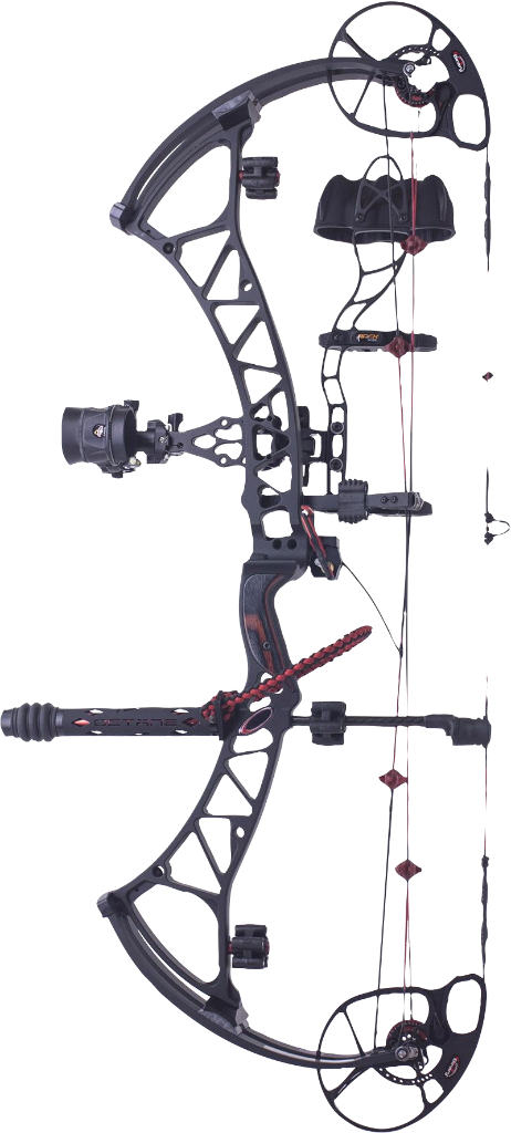 Bowtech Experience Strings