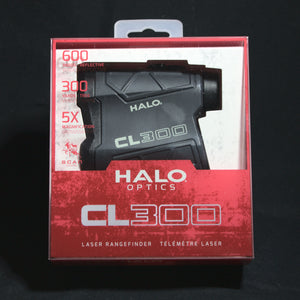 Halo CL 300 Rangefinder
