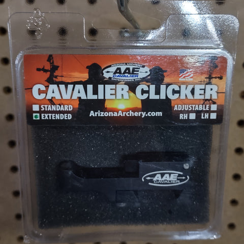 AAE Extended Clicker
