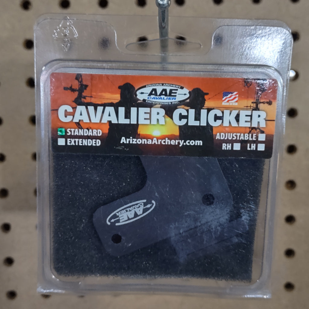 AAE Magnetic Clicker