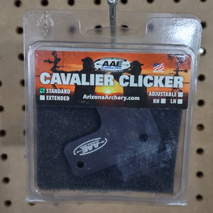 AAE Magnetic Clicker