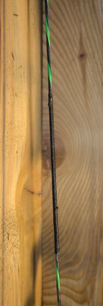 Single Cam Bowstrings (2009)