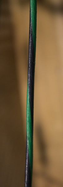 Dual Cam Bowstrings (2009)