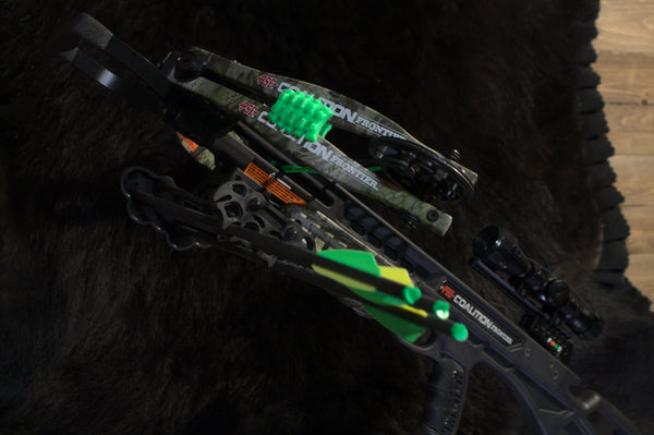 PSE Coalition Frontier RTS Crossbow Kit