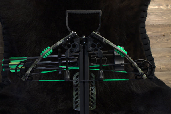 PSE Coalition Frontier RTS Crossbow Kit