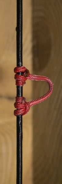 Hybrid Cam Bowstrings (2010)