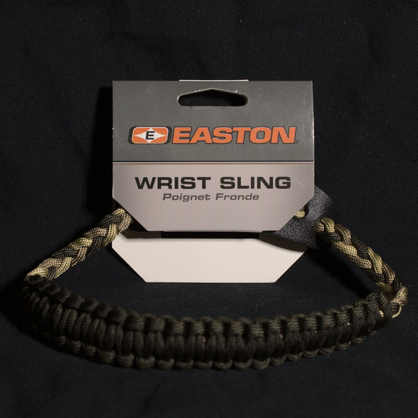 Easton Diamond Paracord Wrist Sling