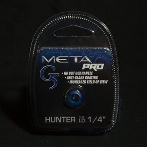 G5 Meta Pro 3/16" Peep Sight
