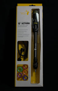 Trophy Ridge 10" Hitman Stabilizer