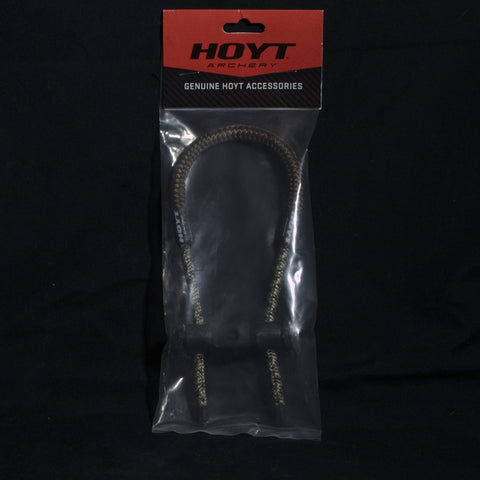 Hoyt Pro Series Deluxe Wrist Sling