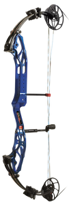 Hybrid Cam Bowstrings (2013)