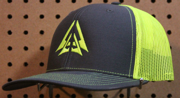 Arrow Addiction Trucker Hats