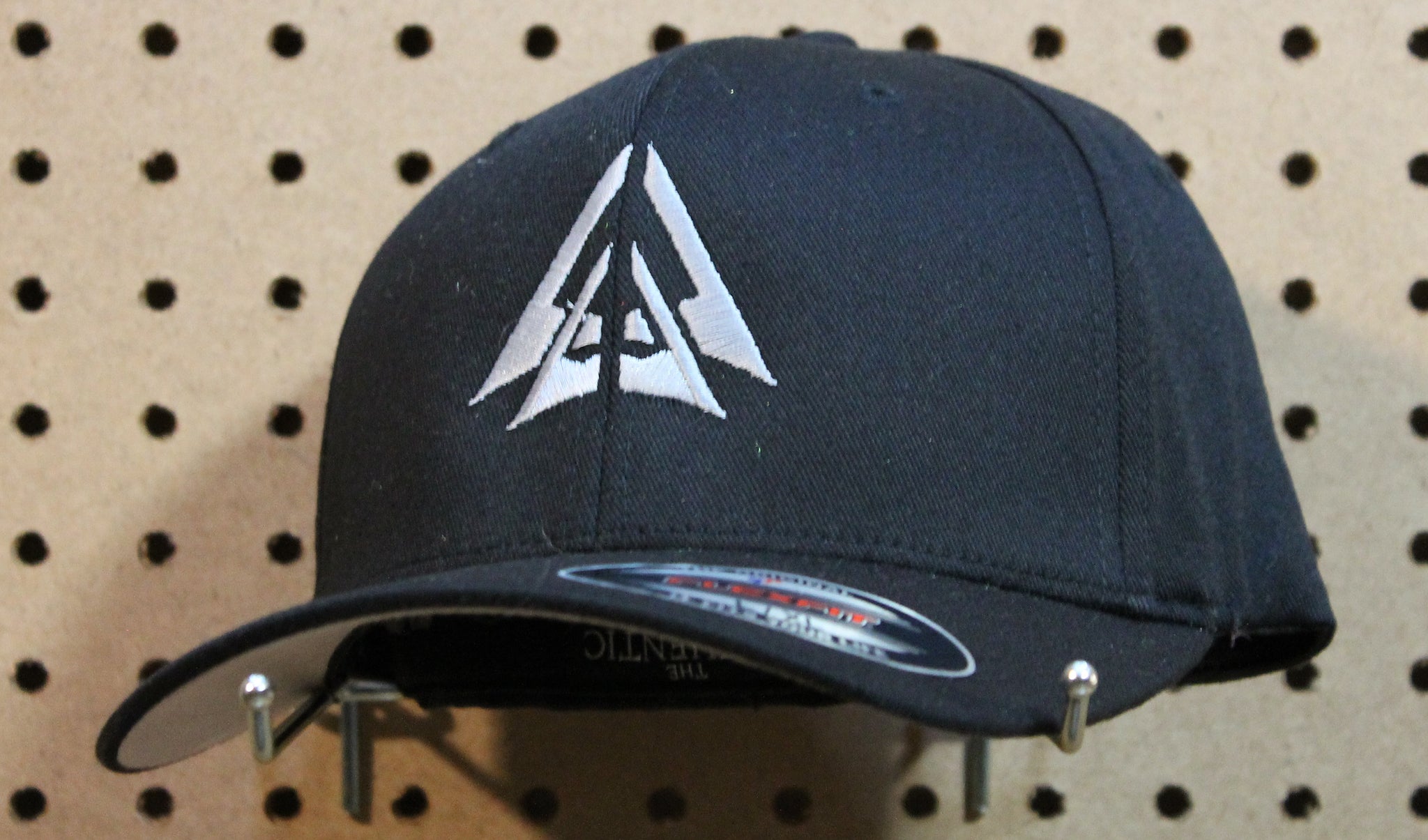 Arrow Addiction Large Flexfit Hats