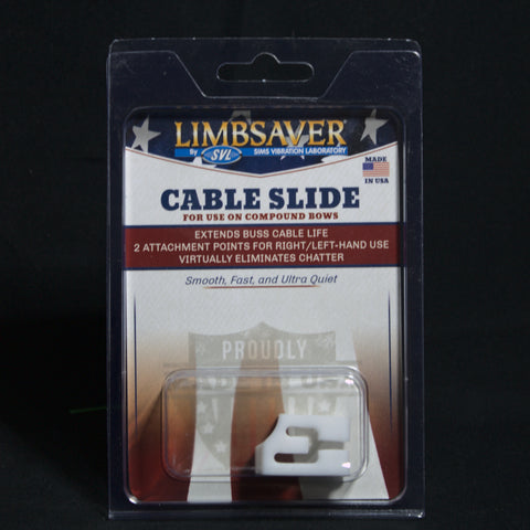 Limbsaver Cable Slide