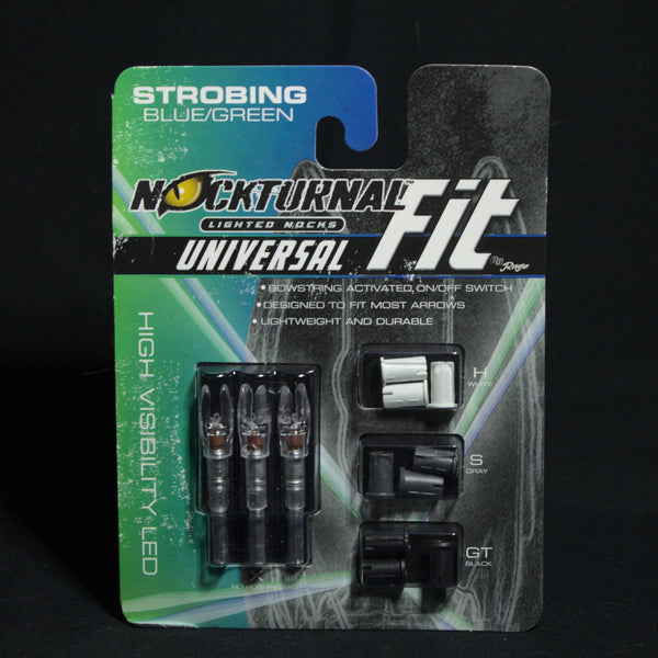 Nockturnal Lighted Univeral Fit Nocks