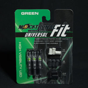 Nockturnal Lighted Univeral Fit Nocks