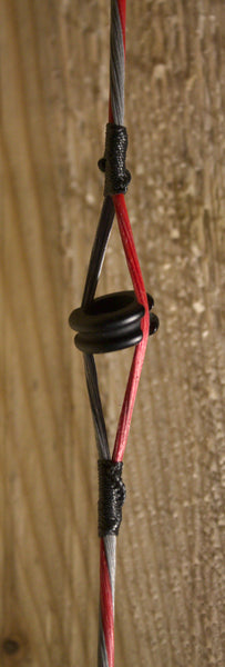 Hybrid Cam Bowstrings (2012)