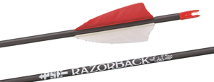 PSE Razorback 1000 Spine Arrows