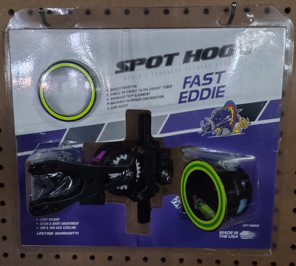 Spot Hogg Fast Eddie MRT 2-Pin Sight