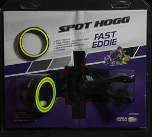 Spot Hogg Fast Eddie MRT 2-Pin Sight