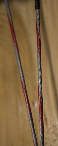 Crossbow Strings (2012)
