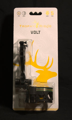 Trophy Ridge Volt 5-Pin Sight